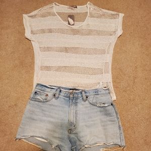 Forever 21 Beach Bikini Top